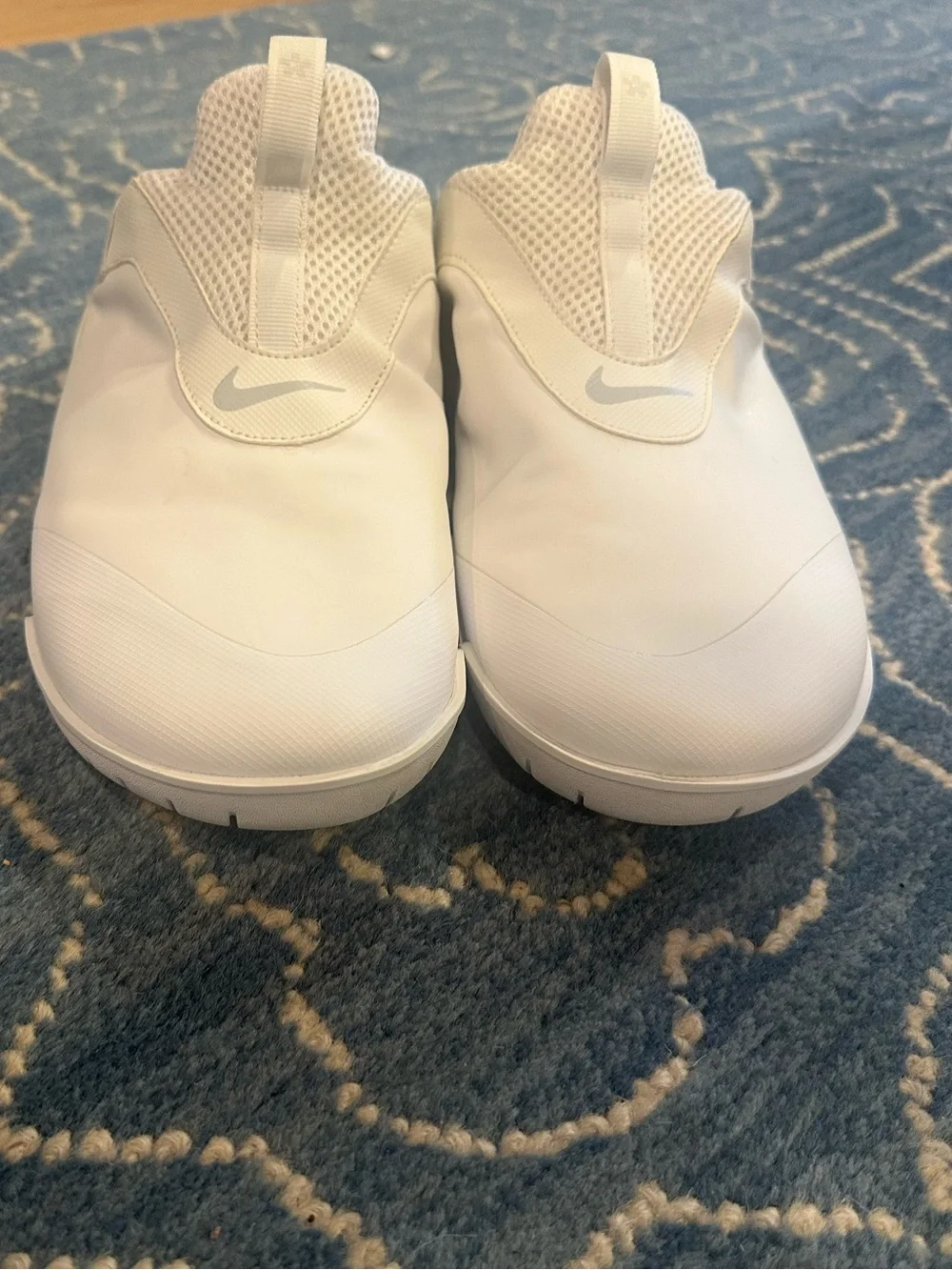 Nike zoom pulse sneakers
